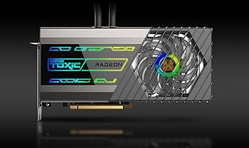 Amazon | Sapphire TOXIC Radeon RX 6950 XT LE GAMING OC